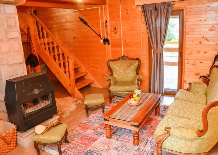 Guesthouse Mg