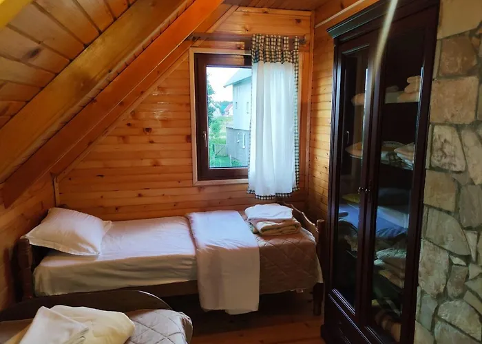 Guesthouse Mg