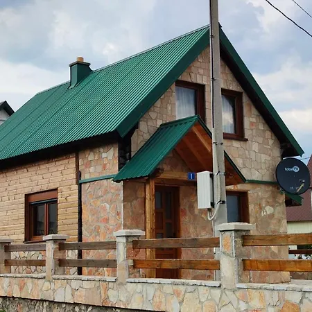 Guesthouse Mg Zabljak  Exterior photo