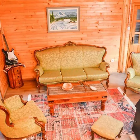 Guesthouse Mg Zabljak  Exterior photo