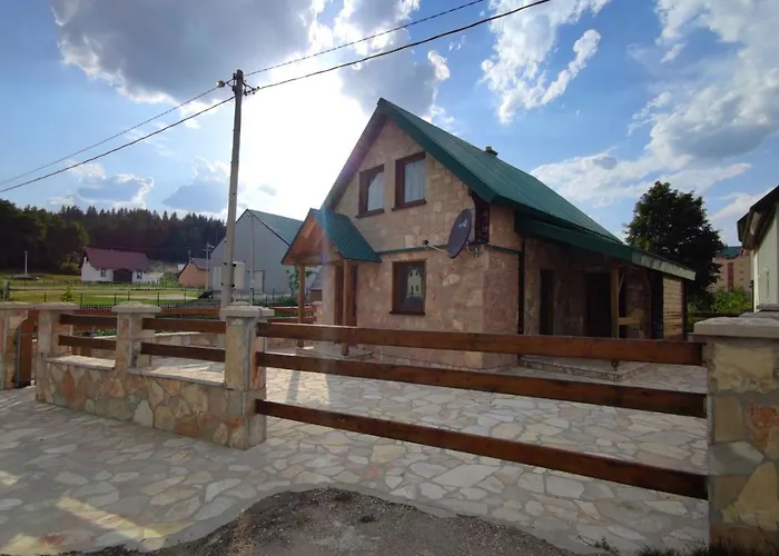 Guesthouse Mg