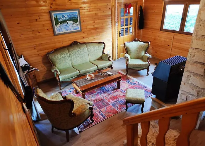 Guesthouse Mg