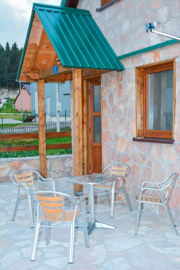 Mg Tatil Evi Žabljak