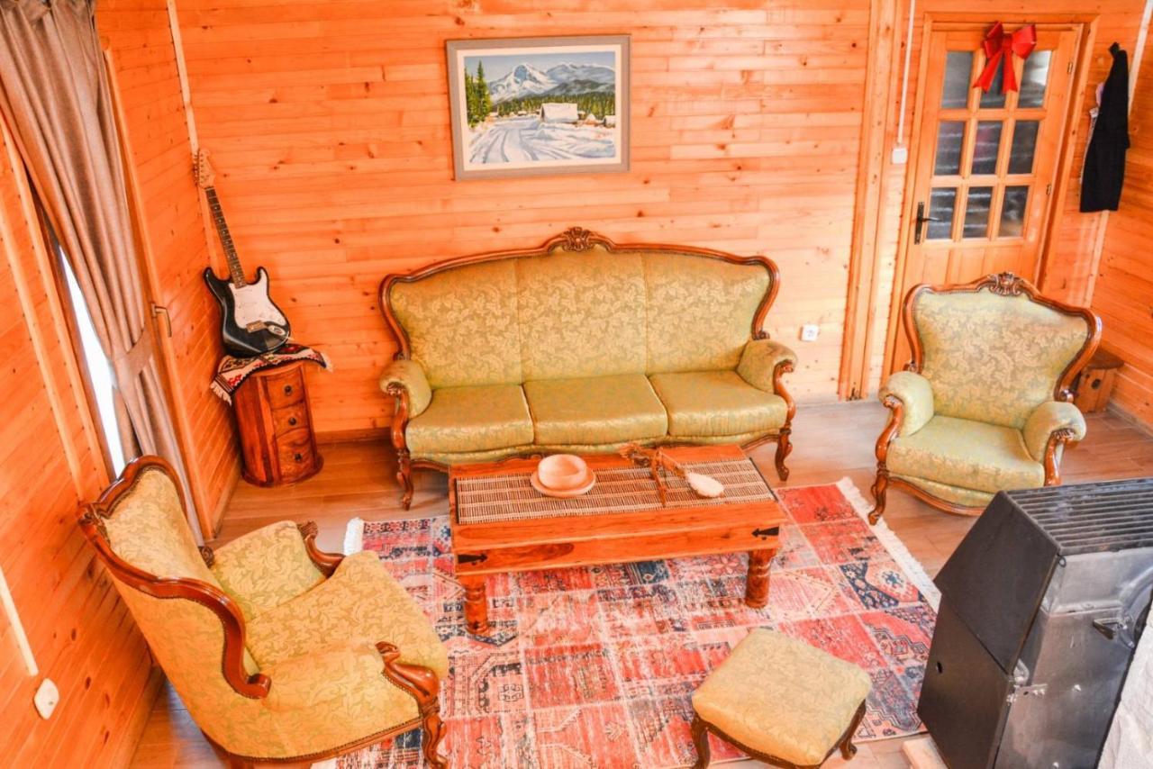 Tatil Evi Mg