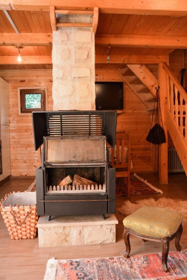 Holiday home Mg Zabljak (Zabljak)