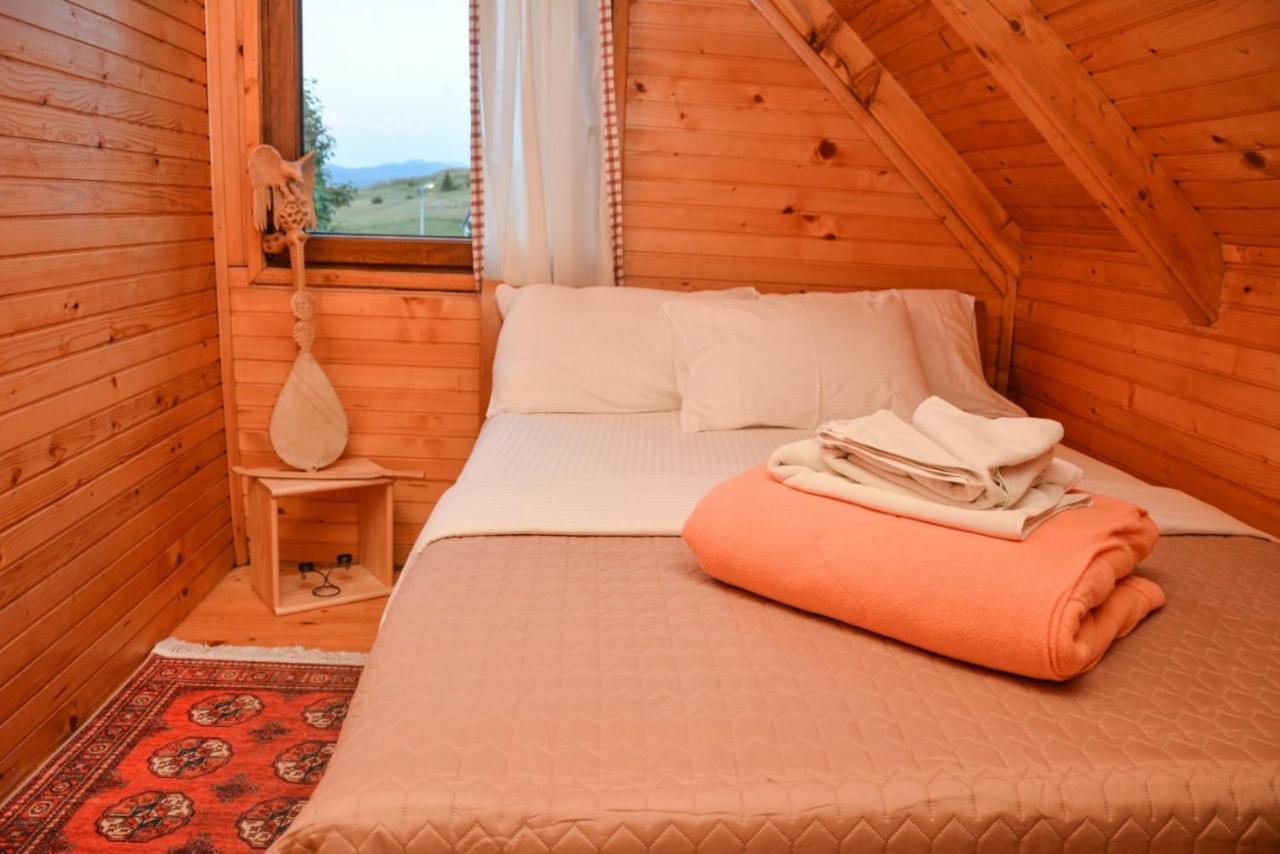 Mg Tatil Evi Žabljak