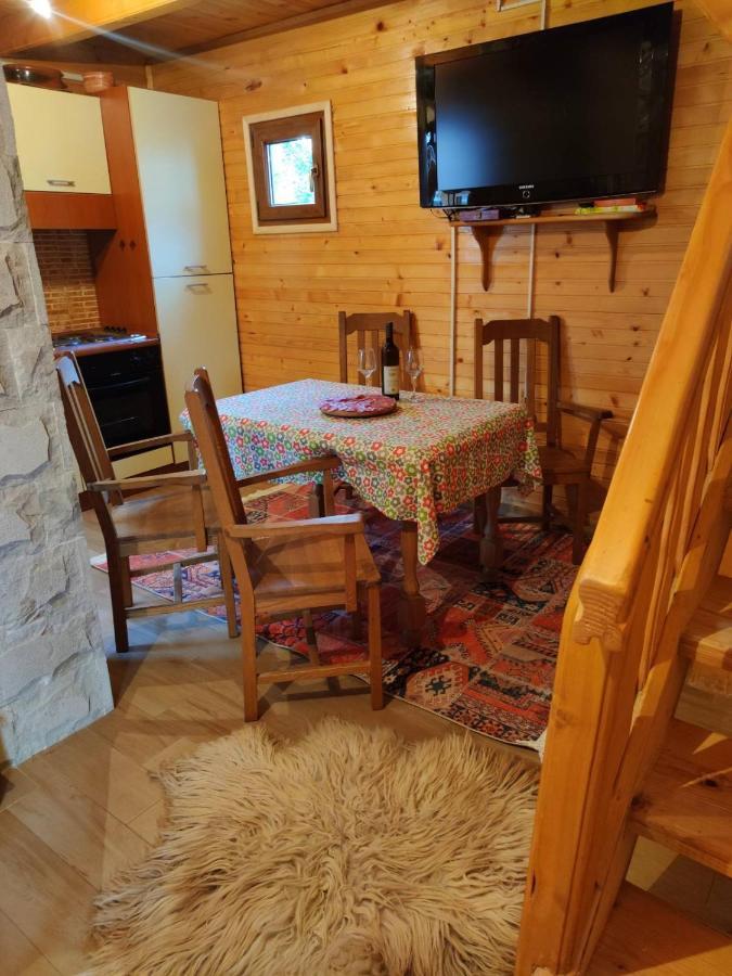 Mg * Zabljak (Zabljak)