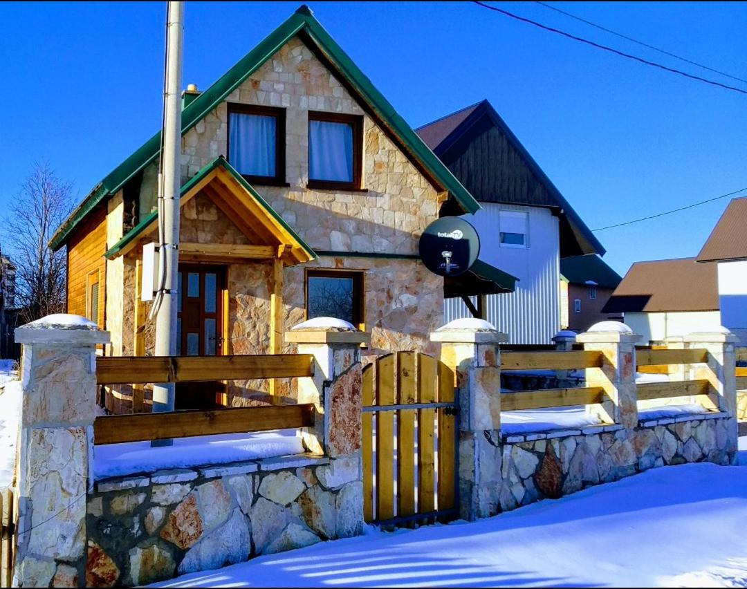 Mg Holiday home Zabljak (Zabljak)